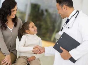 Pediatric urology Phoenix