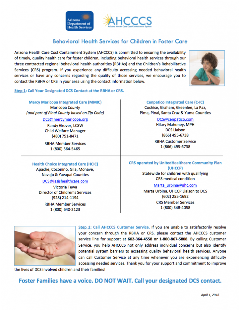 ahcccs-behavioral-health-services-for-children-in-foster-care