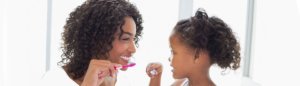 Pediatric Dental Health