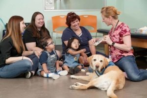 laughing-with-children