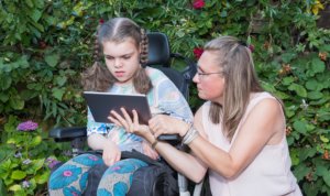 Augmentative and Alternative Communication