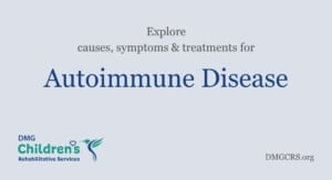 Autoimmune Disease